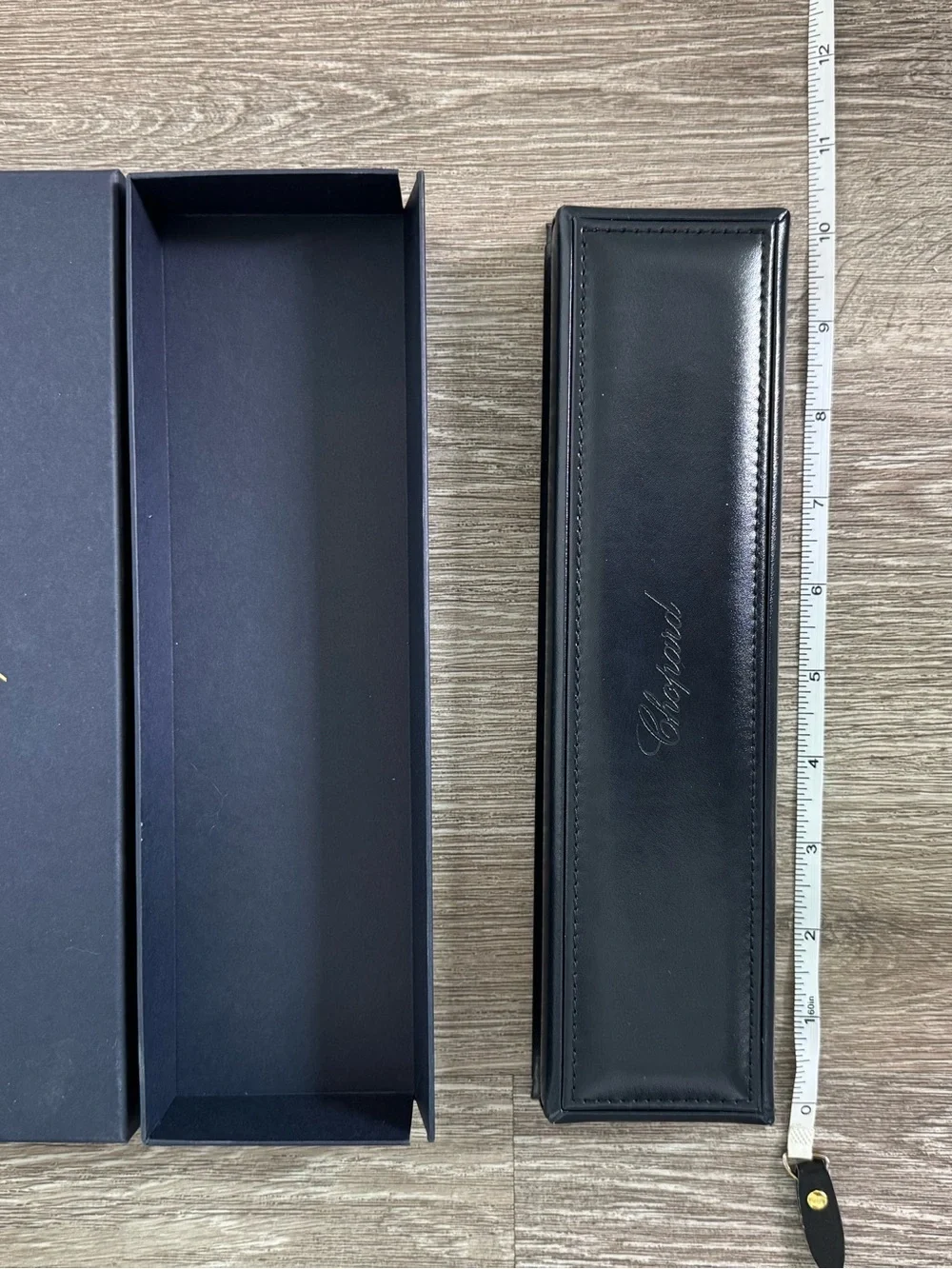 Chopard brand pre